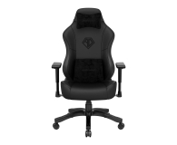 Anda Seat Phantom 3 Black PVC - 1473877 - zdjęcie 1